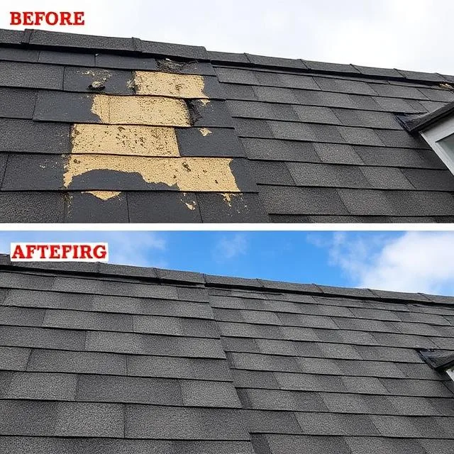 Roof Repair Near Me in Union Hill, IL near me